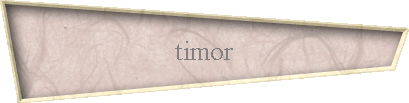 timor